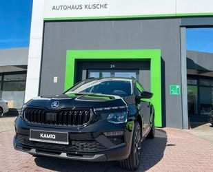 Skoda Skoda KAMIQ Selection 1,0 TSI 85 kW 116 PS DSG Gebrauchtwagen