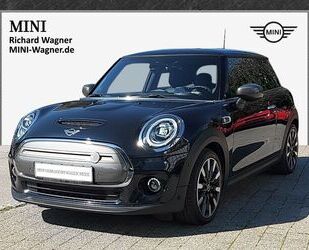 Mini MINI Cooper SE Trim XL HUD El. Panodach Navi H/K Gebrauchtwagen