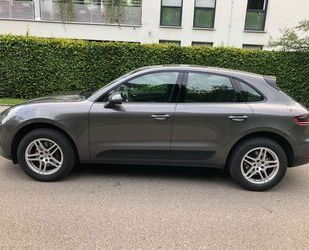 Porsche Porsche Macan 2.0 HU 8/26 Gebrauchtwagen