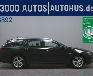 Opel Opel Insignia ST 2.0 D Elegance Navi LED RFK Shz Gebrauchtwagen