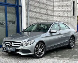 Mercedes-Benz Mercedes-Benz C 200 C -Klasse Lim. C 200 BlueTec / Gebrauchtwagen