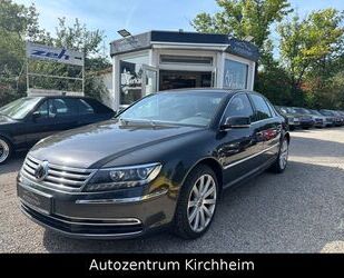 VW Volkswagen Phaeton V6 TDI 5-Sitzer 4Motion Gebrauchtwagen