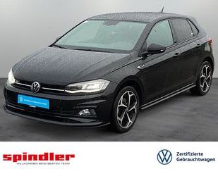 VW Volkswagen Polo Highline 1.0 TSI / R-Line Ext., LE Gebrauchtwagen