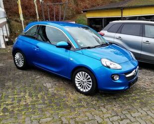 Opel Opel Adam Jam Gebrauchtwagen