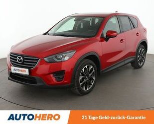 Mazda Mazda CX-5 2.0 Nakama 2WD *TEMPO*LIM*PDC*SHZ*ALU* Gebrauchtwagen