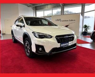 Subaru Subaru XV Comfort AHK RFK ACC LANE ASSIST. STARLIN Gebrauchtwagen