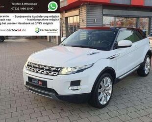 Land Rover Land Rover Range Rover Evoque Prestige Coupe, Lede Gebrauchtwagen