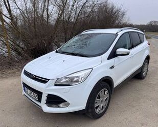 Ford Ford Kuga 1,5 EcoBoost 4x2 110kW Trend Trend Gebrauchtwagen