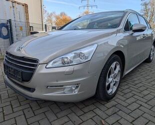 Peugeot 508 Gebrauchtwagen