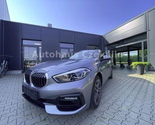 BMW BMW 120i Sport Line Automatik Gebrauchtwagen