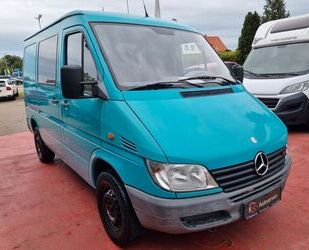 Mercedes-Benz Mercedes-Benz Sprinter Kasten 208 CDI Gebrauchtwagen