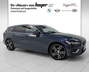 Volvo Volvo V60 D4 AWD Geartronic Inscription Head-Up LE Gebrauchtwagen