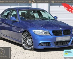 BMW BMW 320i*M-Paket*Leder*Xenon*Navi* Gebrauchtwagen