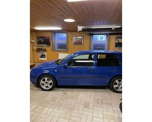 VW Volkswagen Golf 1.4 Edition Edition Gebrauchtwagen