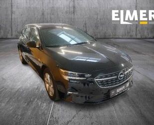 Opel Opel Insignia Elegance 2.0 CDTI Metallic Gebrauchtwagen