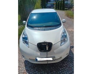 Nissan Nissan Leaf Tekna 24kWh Gebrauchtwagen