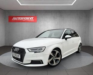 Audi Audi A3 Sportback e-tron sport Panorama+S-Line+Mat Gebrauchtwagen