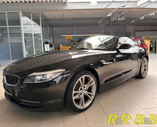 BMW BMW Z4 sDrive 20i Roadster NAVI SHZ XENON PDC Gebrauchtwagen