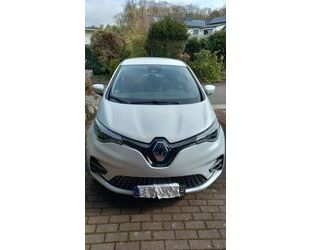 Renault Renault ZOE Intens R135/Z.E. 50 mit Batterie Inten Gebrauchtwagen