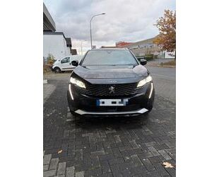 Peugeot Peugeot 5008 GT 7 Sitzer Gebrauchtwagen