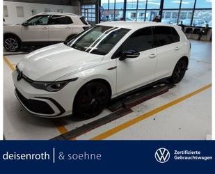 VW Volkswagen Golf GTI Black/Nav/H&K/ACC/Kam/Assist/L Gebrauchtwagen