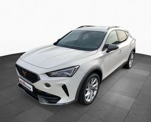 Cupra Cupra Formentor Basis e-Hybrid Gebrauchtwagen