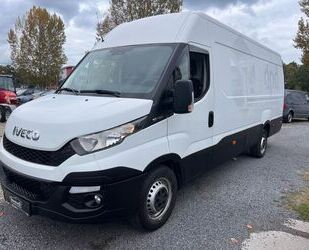 IVECO Iveco Daily Kasten HKa 35 S ... V Radstand 4100 Ma Gebrauchtwagen