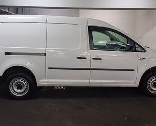 VW Volkswagen Caddy Maxi Kasten 4Motion*Schrank*Navi* Gebrauchtwagen