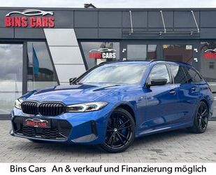 BMW BMW 320d xDrive M Sport*HUD*ACC*Kamera*AHK*Live*LE Gebrauchtwagen