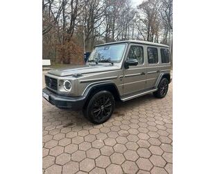 Mercedes-Benz Mercedes-Benz G 500 - Gebrauchtwagen