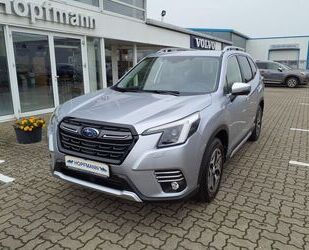 Subaru Subaru Forester 2.0 AWD Aut. Active/ACC/LED Gebrauchtwagen