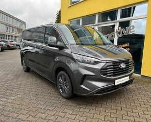 Ford Ford Transit Custom Limited AT 320 L2 Toterwinkel Gebrauchtwagen