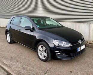 VW Volkswagen Golf 7. 1.4 TSI 92kW BMT Comfortline Gebrauchtwagen