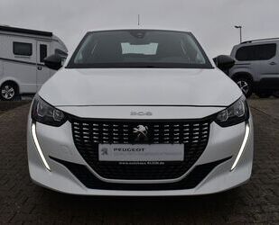 Peugeot Peugeot 208 ActivePack 100 automatik --KLIMA-NAVI- Gebrauchtwagen