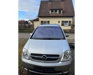 Opel Opel Meriva 1.8 - Gebrauchtwagen