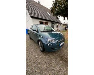 Fiat Fiat 500e Action Gebrauchtwagen