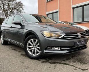 VW Volkswagen Passat Variant Comfortline BMT / NAVI / Gebrauchtwagen