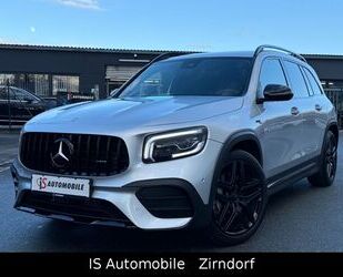 Mercedes-Benz Mercedes-Benz GLB 35 AMG 4Matic*7 Sitzer*Ambiente* Gebrauchtwagen