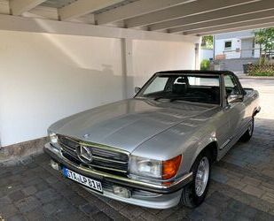 Mercedes-Benz Mercedes-Benz SL 280 Gebrauchtwagen