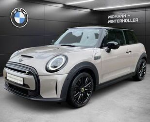 Mini MINI Cooper SE 3-T. HUD Navi ad.LED DA Apple Car P Gebrauchtwagen