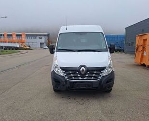 Renault Renault Master III Kasten L3H2 HKa 3,5t Gebrauchtwagen