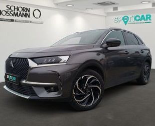 DS Automobiles DS Automobiles DS7 CB E-TENSE 4X4 GRAND CHICV Gebrauchtwagen