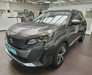 Peugeot Peugeot 3008 PureTech 130 Stop & Start GPF EAT8 Al Gebrauchtwagen