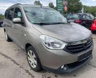 Dacia Dacia Lodgy Laureate*Navi Gebrauchtwagen