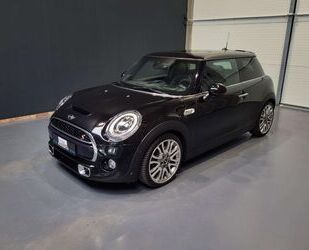 Mini MINI Cooper SD *TOP Ausstattung* Gebrauchtwagen