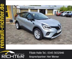 Renault Renault Captur TCe 90 EVOLUTION Gebrauchtwagen