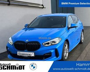 BMW BMW 118i M Sport Aut. /// 2Jahre-BPS.GARANTIE Gebrauchtwagen