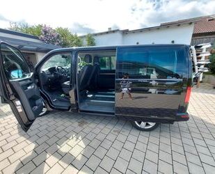 VW Volkswagen T6 Multivan top Zustand Gebrauchtwagen