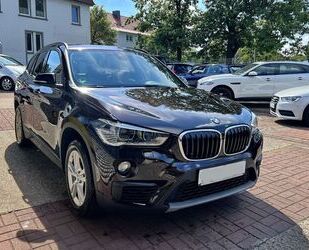 BMW BMW X1 xDrive20i Automatik - Gebrauchtwagen