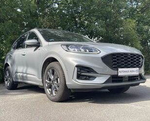 Ford Ford Kuga 2.5 PHEV*ST-Line*Pano*HuD*RKam*LED*Navi* Gebrauchtwagen